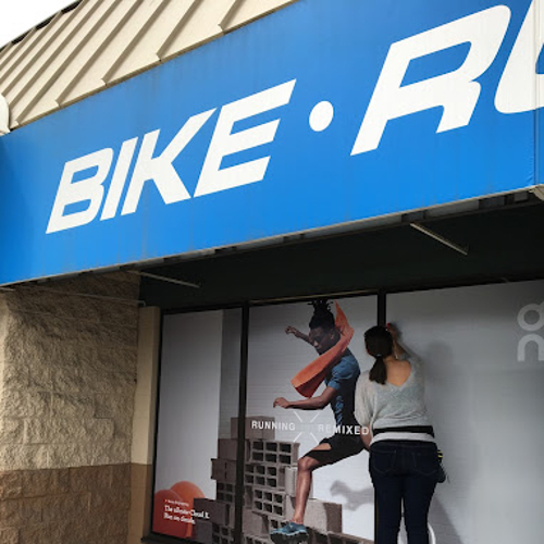 Window Graphics